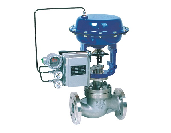 精小型系列調(diào)節(jié)閥