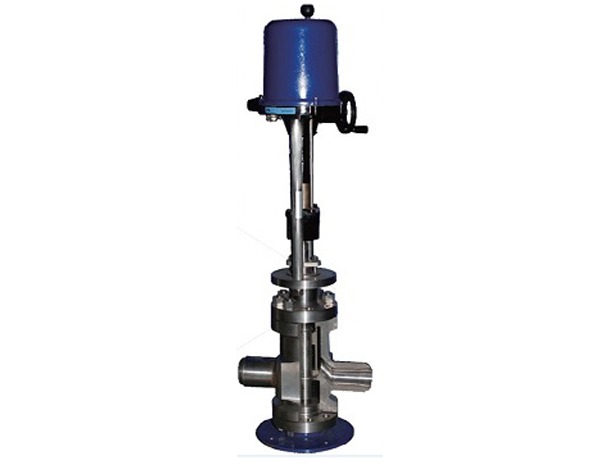 給水泵最小流量控制閥