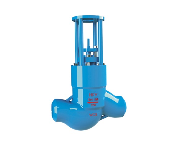 高壓給水調(diào)節(jié)閥