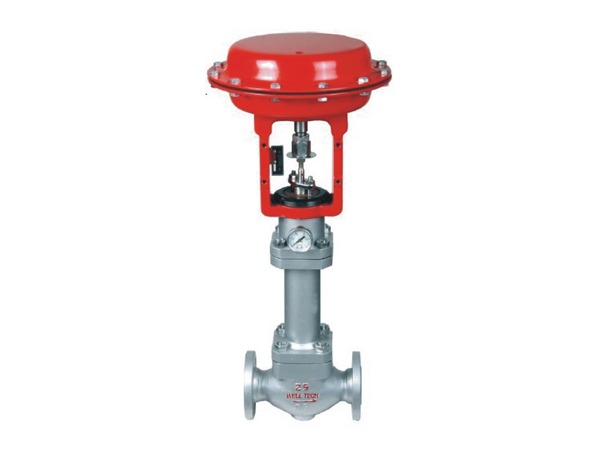 波紋管調(diào)節(jié)閥