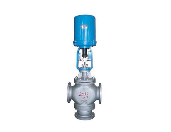 三通系列调节阀